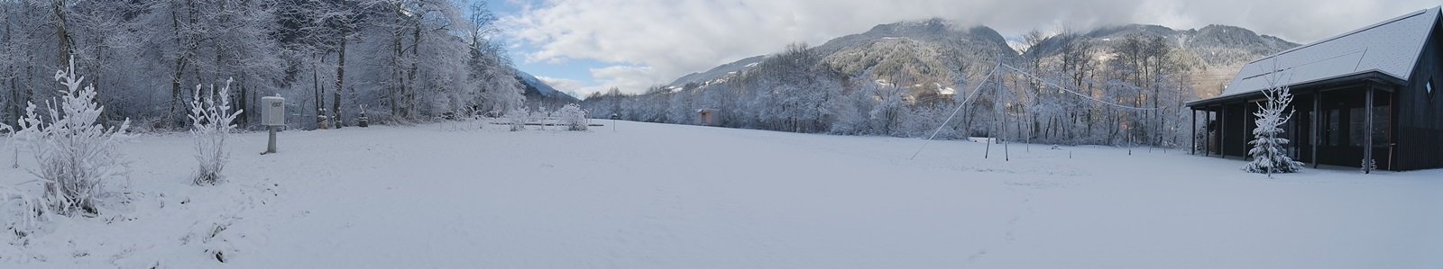 Campadi Trun (Camping Trun)